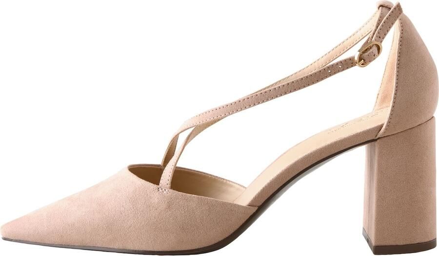 Next Sandaal 'Forever Comfort' nude