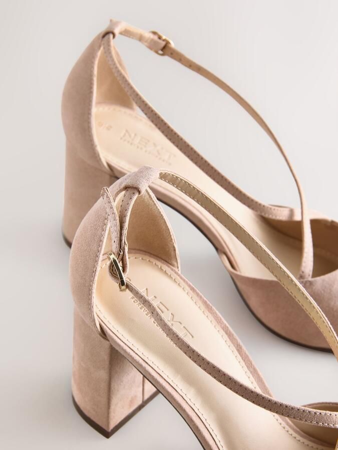 Next Sandaal 'Forever Comfort' nude - Foto 2