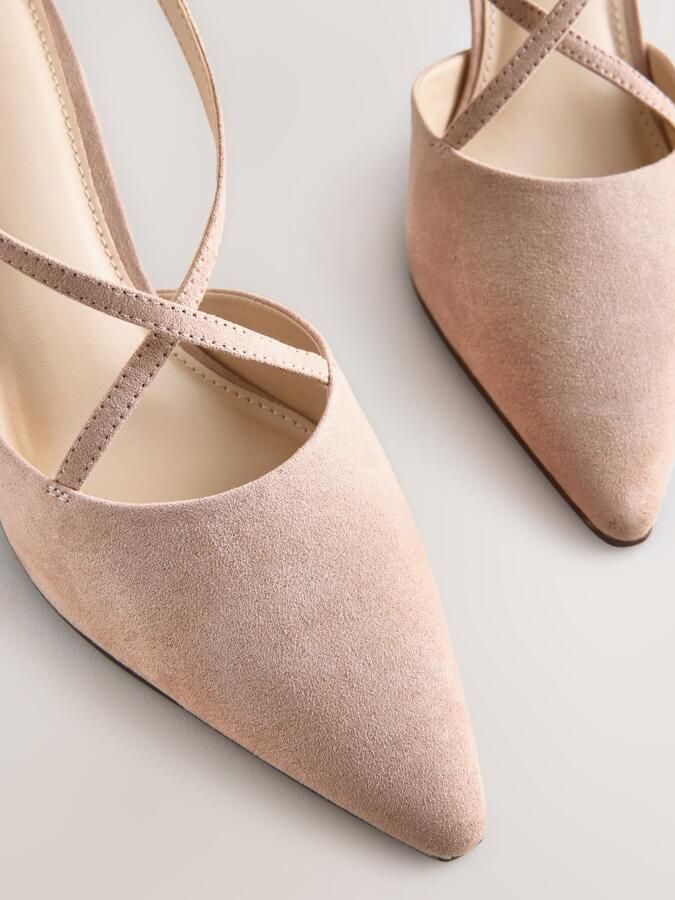 Next Sandaal 'Forever Comfort' nude - Foto 3