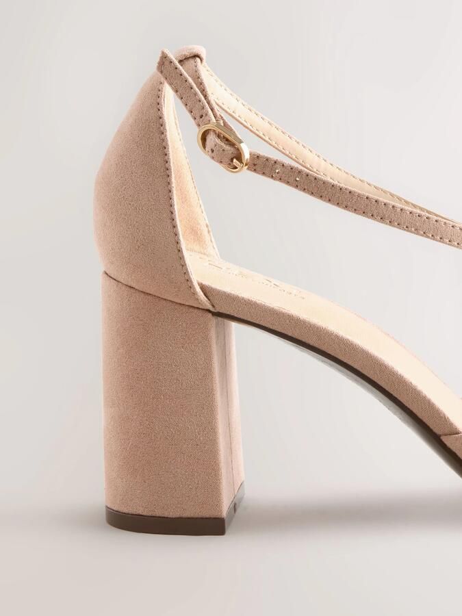 Next Sandaal 'Forever Comfort' nude - Foto 4