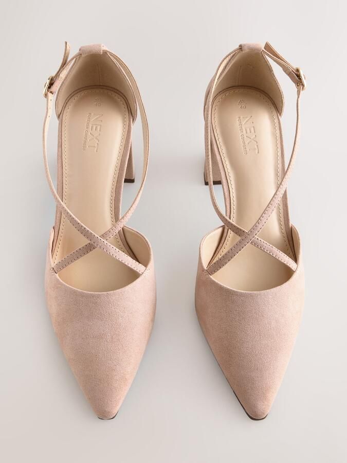 Next Sandaal 'Forever Comfort' nude - Foto 5