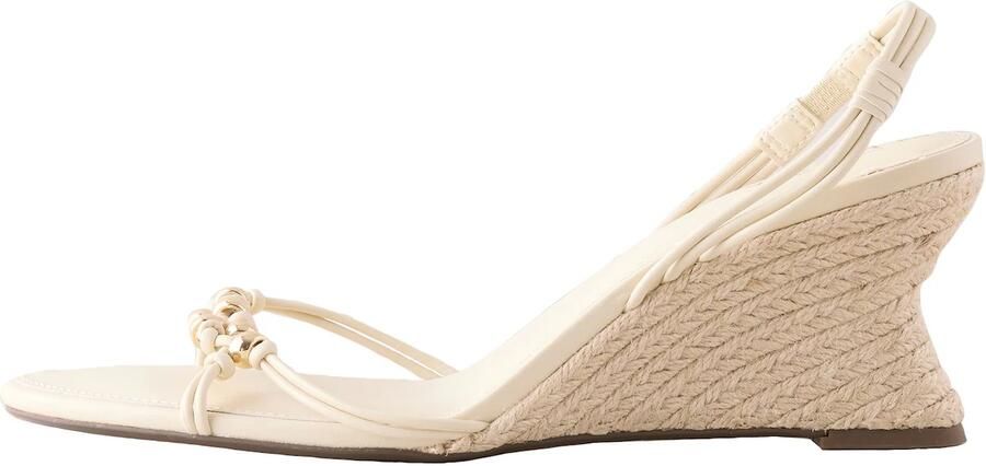 Next Sandaal 'Forever Comfort' offwhite