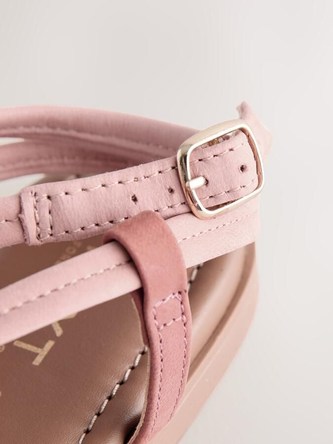 Next Sandaal 'Forever Comfort' rosa - Foto 2