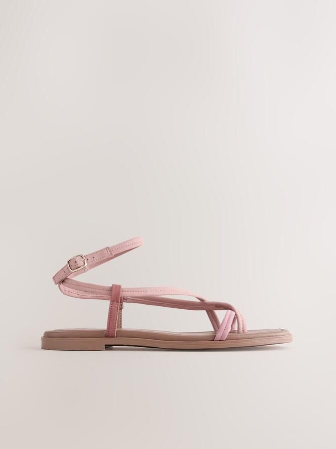 Next Sandaal 'Forever Comfort' rosa - Foto 4