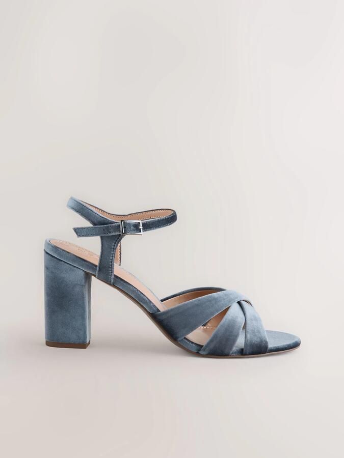 Next Sandaal 'Forever Comfort' saffier - Foto 5