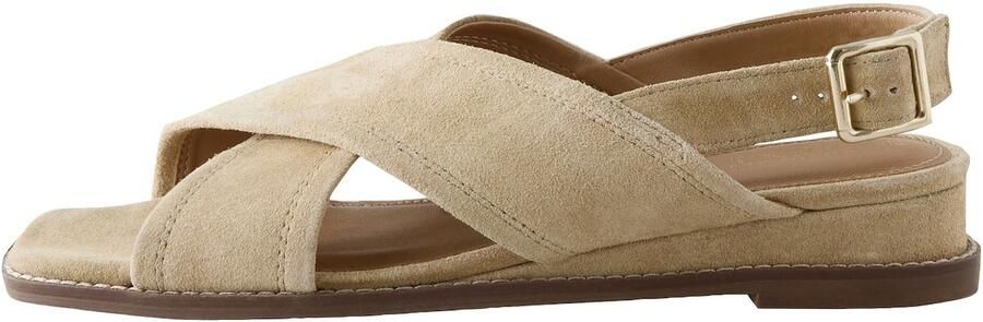 Next Sandaal 'Forever Comfort' taupe