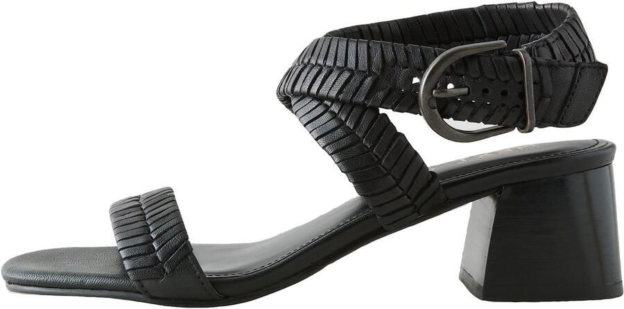Next Sandaal 'Forever Comfort' zwart