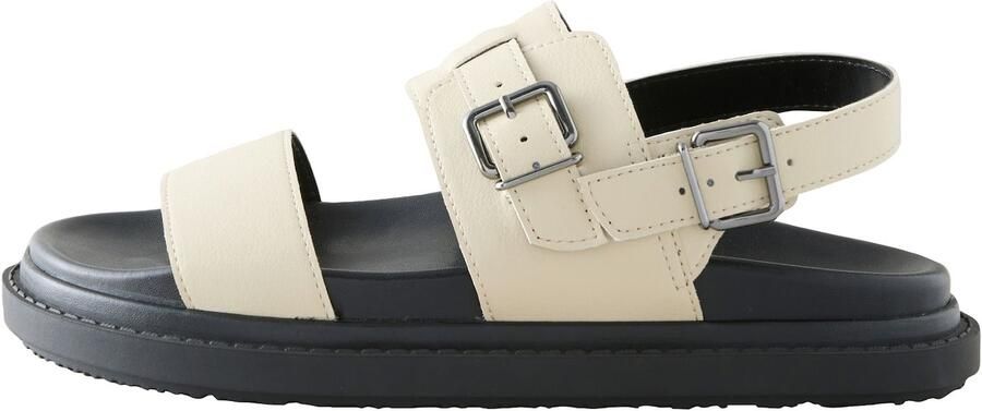 Next Sandaal offwhite