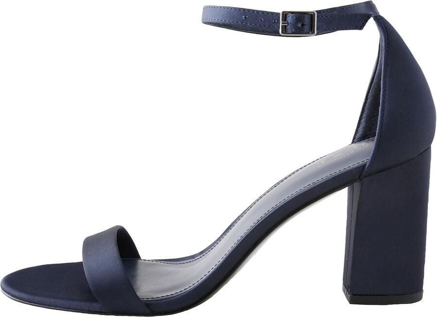 Next Sandalen met riem 'Forever Comfort' navy