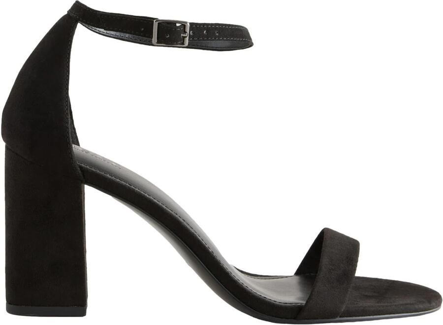 Next Sandalen met riem 'Forever Comfort' zwart - Foto 6