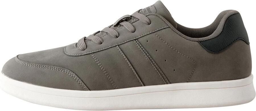 Next Sneakers laag basaltgrijs