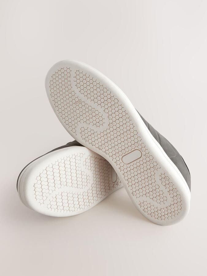 Next Sneakers laag basaltgrijs - Foto 5