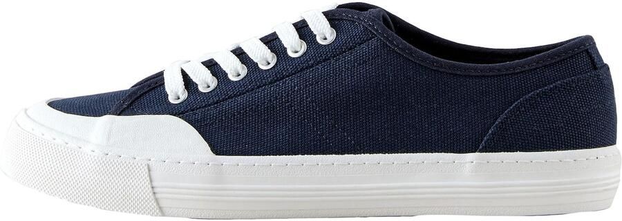 Next Sneakers laag 'Forever Comfort' navy