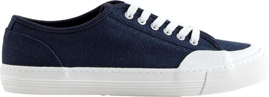 Next Sneakers laag 'Forever Comfort' navy - Foto 6