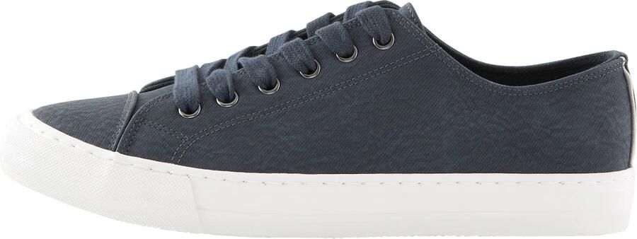 Next Sneakers laag 'Forever Comfort' navy