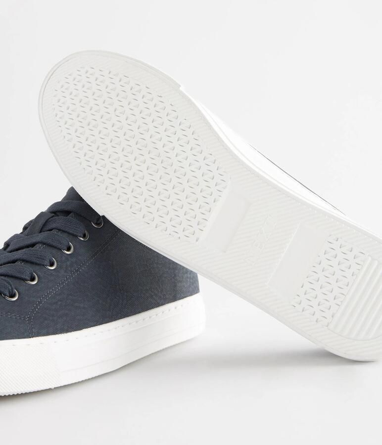 Next Sneakers laag 'Forever Comfort' navy - Foto 2