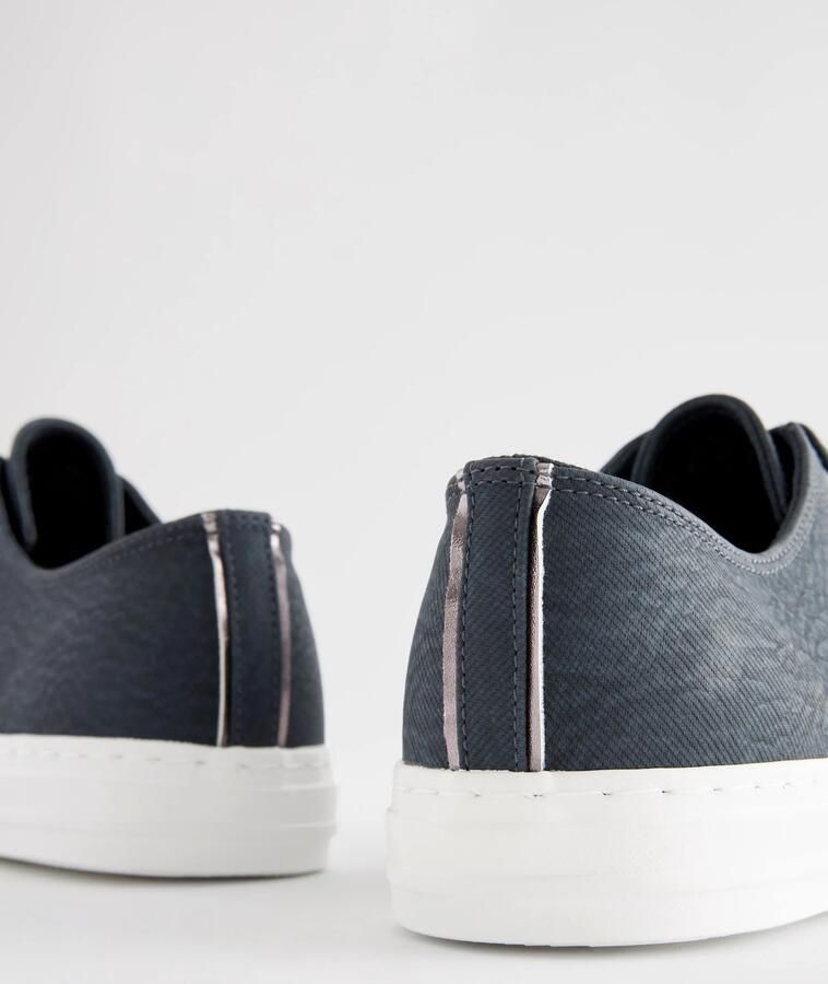 Next Sneakers laag 'Forever Comfort' navy - Foto 3