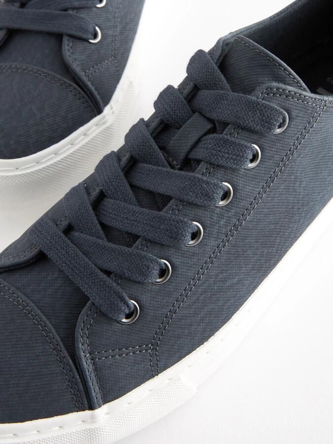 Next Sneakers laag 'Forever Comfort' navy - Foto 6