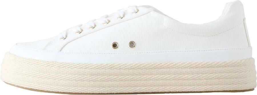 Next Sneakers laag 'Forever Comfort' wit