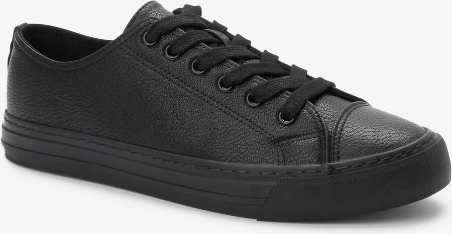 Next Sneakers laag 'Forever Comfort' zwart - Foto 2