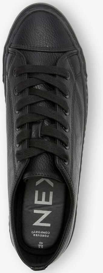 Next Sneakers laag 'Forever Comfort' zwart - Foto 4