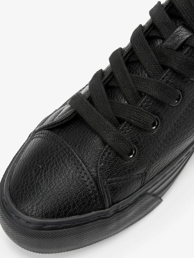 Next Sneakers laag 'Forever Comfort' zwart - Foto 6