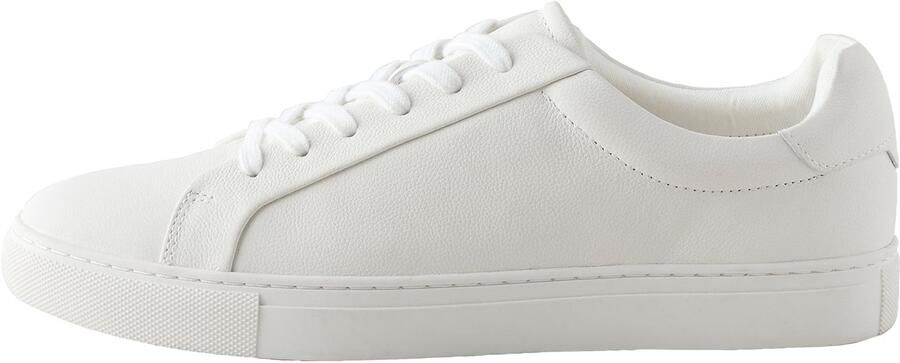 Next Sneakers laag wit