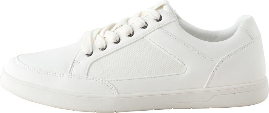 Next Sneakers laag wit
