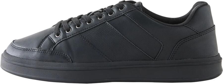 Next Sneakers laag zwart