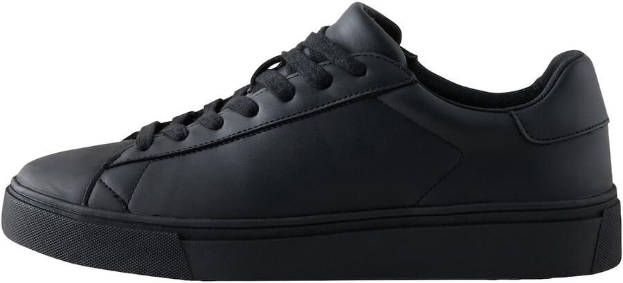 Next Sneakers laag zwart