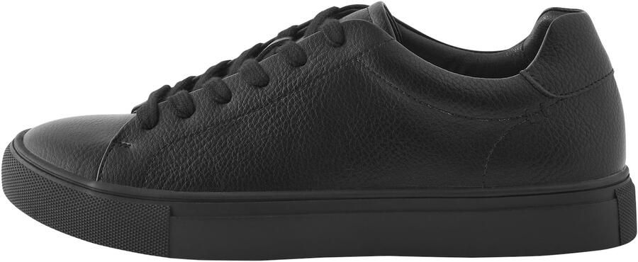 Next Heren Minimal sneakers Zwart - Foto 2