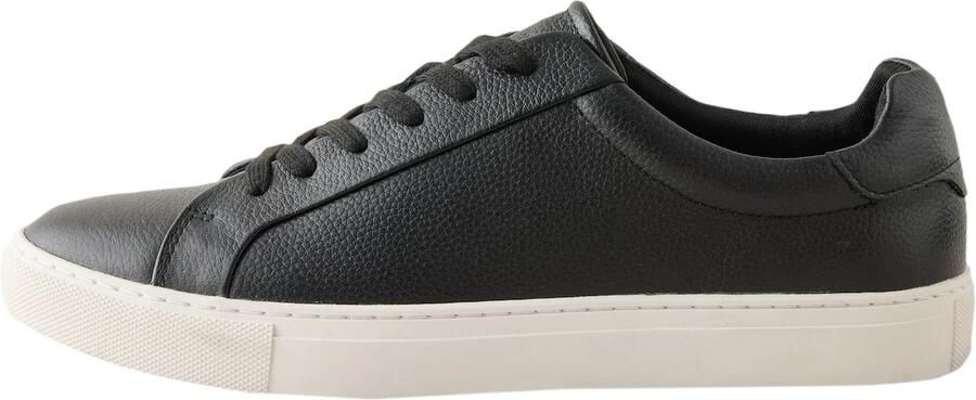 Next Sneakers laag zwart