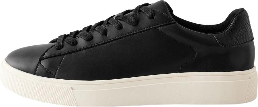 Next Sneakers laag zwart