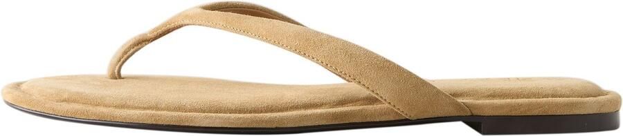 Next Teenslipper 'Forever Comfort' cappuccino