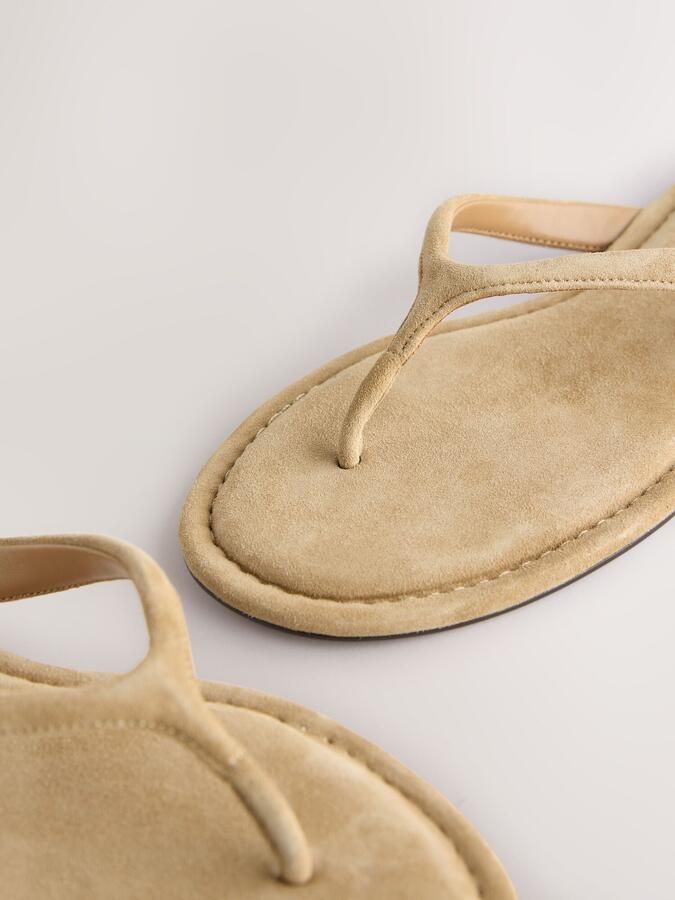 Next Teenslipper 'Forever Comfort' cappuccino - Foto 5