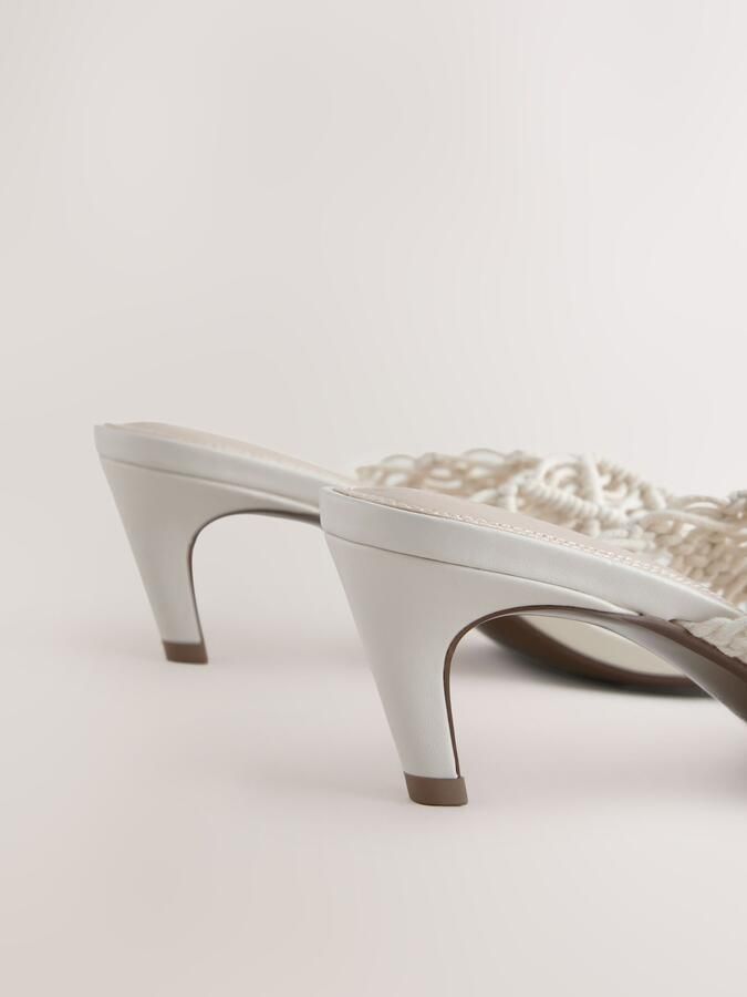 Next Teenslipper 'Forever Comfort' offwhite - Foto 2