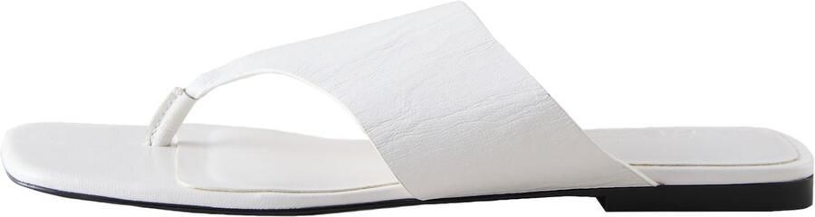 Next Teenslipper 'Forever Comfort ' wit