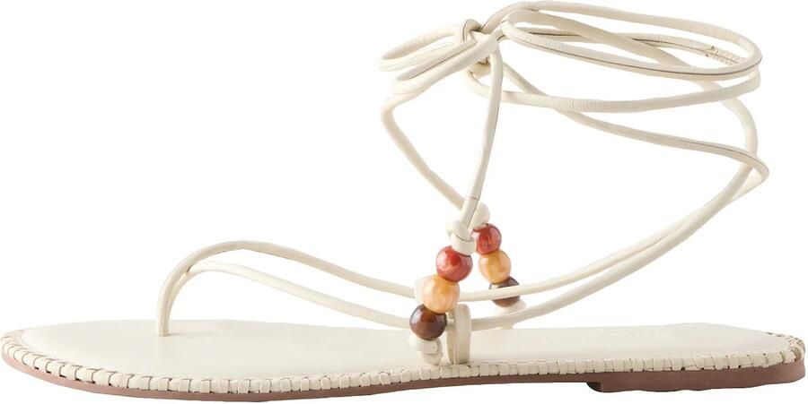 Next Teenslipper 'Forever Comfort' wit