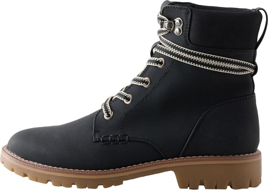 Next Veterlaarzen zwart
