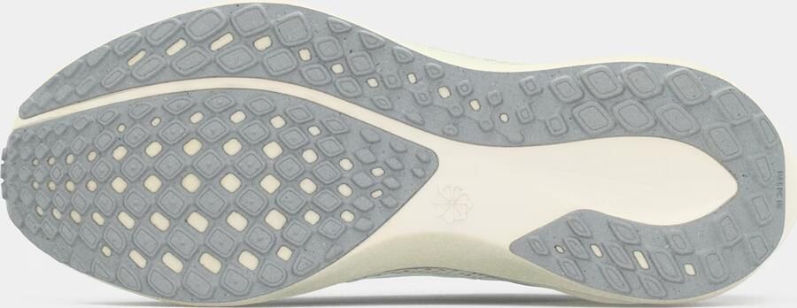 Nike Women's Air Zoom Pegasus 41 Hardloopschoenen grijs beige - Foto 7