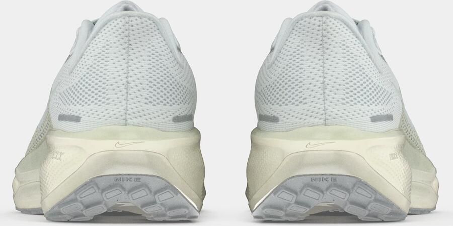 Nike Women's Air Zoom Pegasus 41 Hardloopschoenen grijs beige - Foto 5