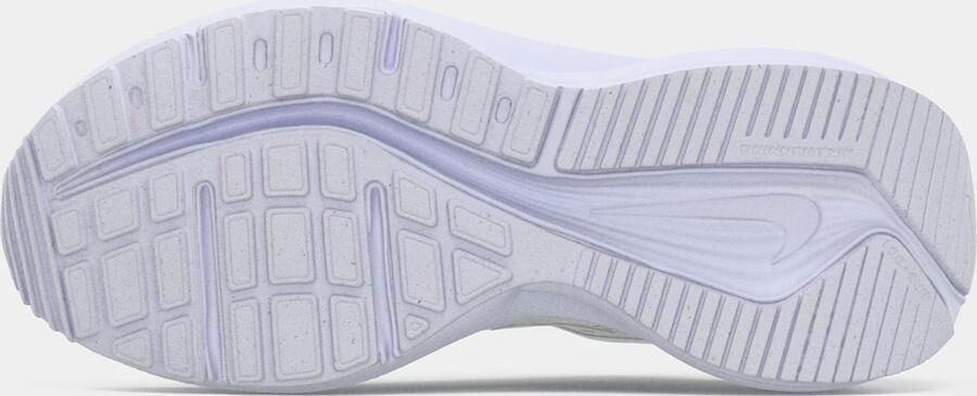 Nike Hardloopschoen voor dames (straat) Downshifter 14 Wit- Dames Wit - Foto 7