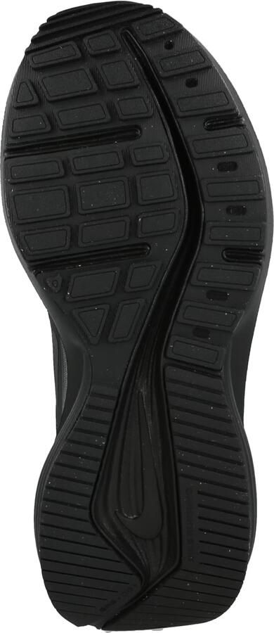 Nike Hardloopschoen voor dames (straat) Downshifter 14 Zwart- Dames Zwart - Foto 5