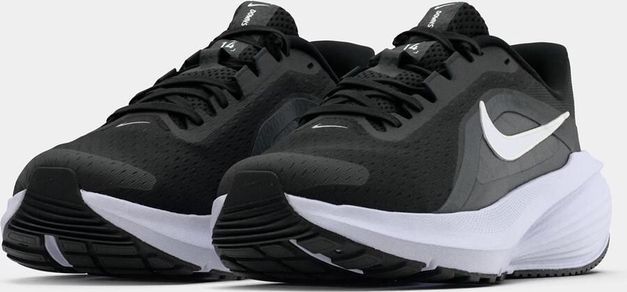 Nike Hardloopschoen voor heren (straat) Downshifter 14 Zwart- Heren Zwart - Foto 8