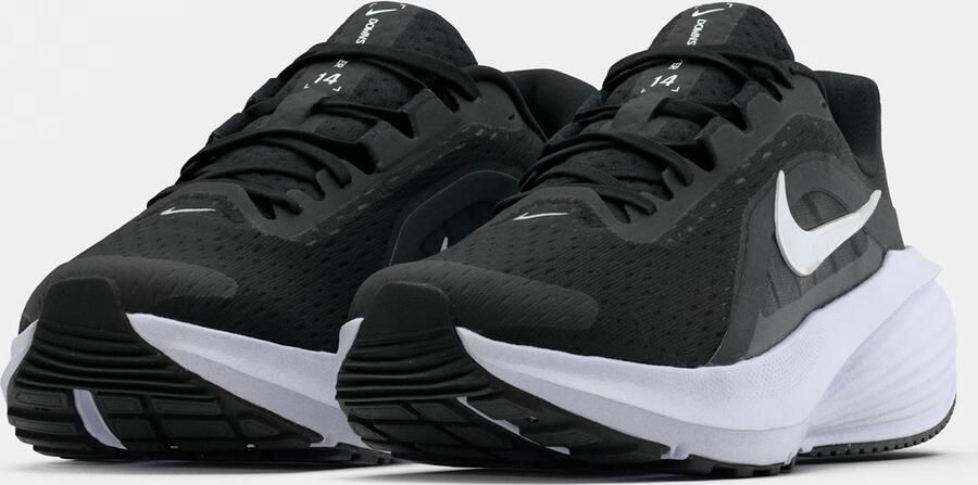 Nike Hardloopschoen voor dames (straat) Downshifter 14 Zwart- Dames Zwart - Foto 6