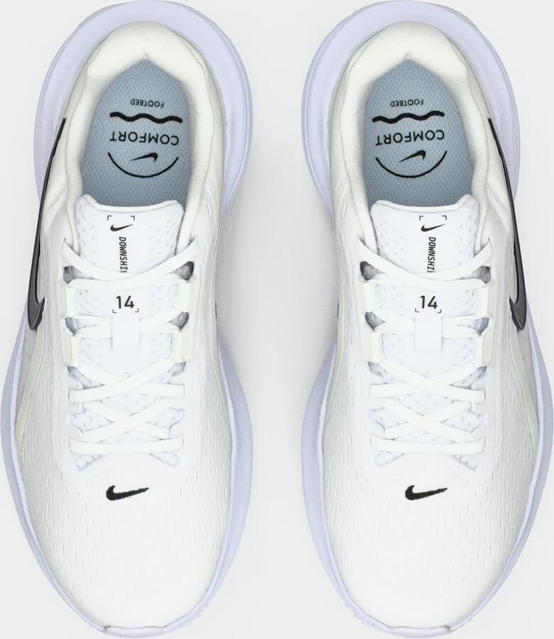 Nike Downshifter 14 Hardloopschoenen Dames - Foto 4