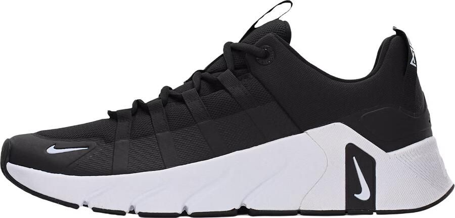 NIKE Loopschoen 'Free Metcon 7' zwart