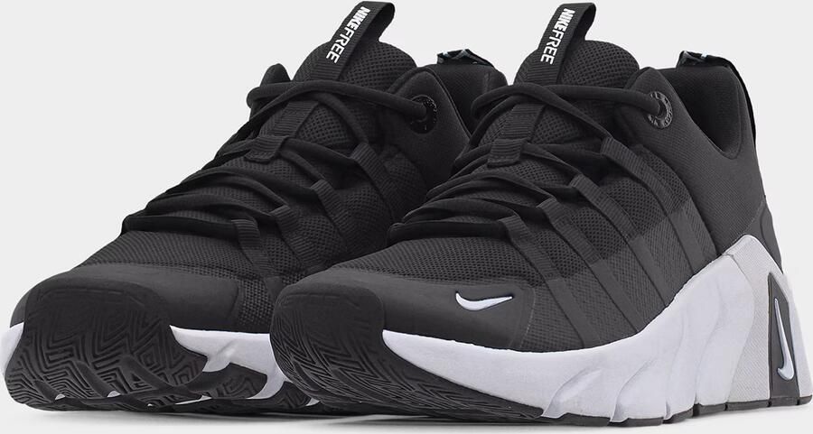 NIKE Loopschoen 'Free Metcon 7' zwart - Foto 5