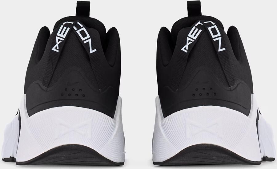 NIKE Loopschoen 'Free Metcon 7' zwart - Foto 4