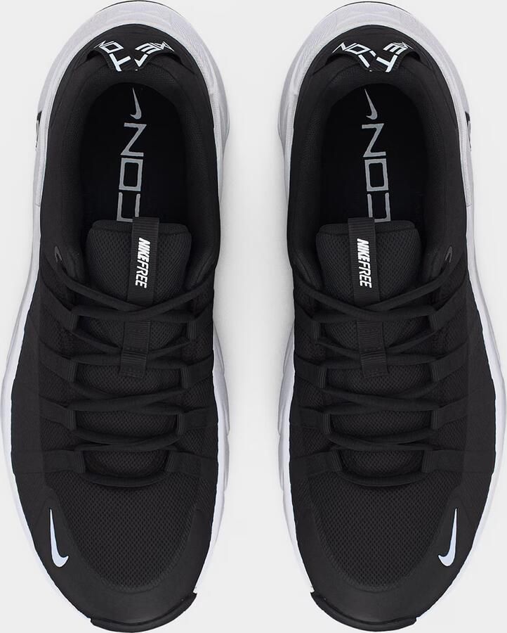 NIKE Loopschoen 'Free Metcon 7' zwart - Foto 2